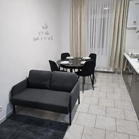 Appartement Borsig Dortmund