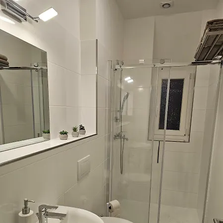 Borsig Appartement *